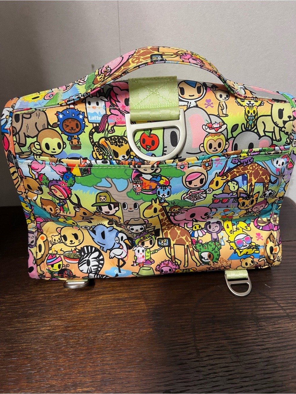 Tokidoki - Picture 2 of 4